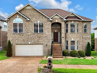 3009 Bluffhollow Gap