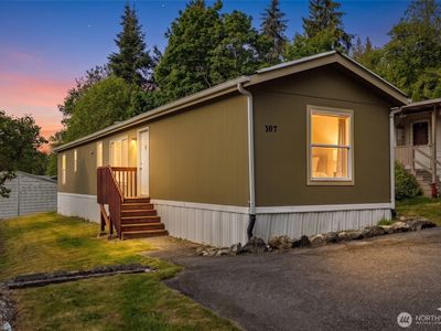4000 Flynn Street #107