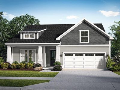 Wetherby Cir Homesite 68