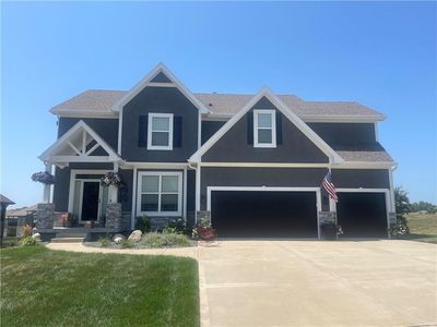2100 Prairie Creek Dr