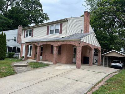 2311 Coleridge Dr
