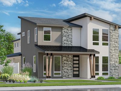 13320 N Spring Creek Way