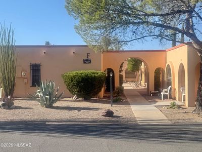 Property at 102 W Calle Del Ano, Green Valley, AZ