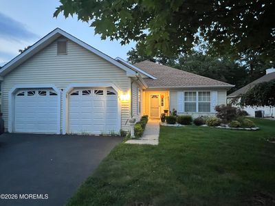 102 Clear Lake Road
