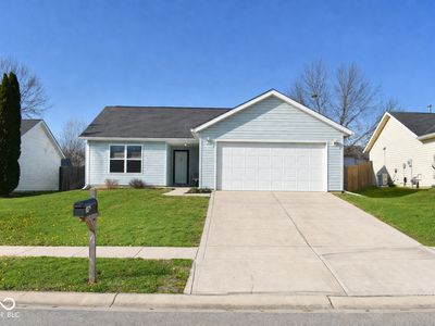 Property at 850 E Marshall Dr, Nineveh, IN