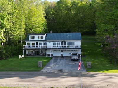 1921 Shadow Lake Road