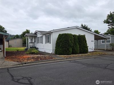 412 Quail Lane