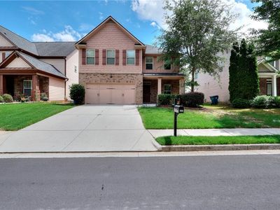 1398 Scenic Pines Dr