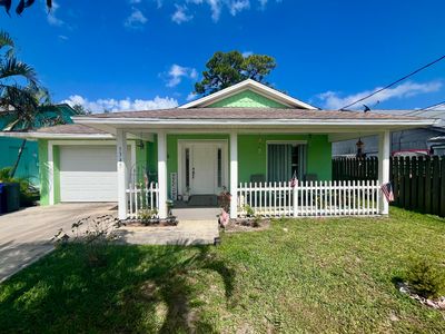 5345 SE Horizon Avenue