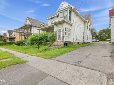 Property at 54 Saratoga Avenue, Waterford, NY