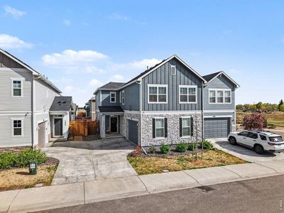 Property at 4490 Haymill Ct, Timnath, CO