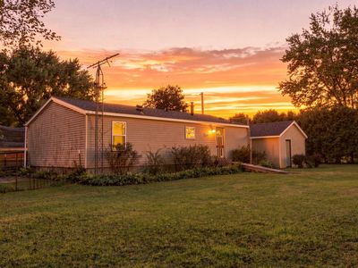 Property at 69430 56th Ave, Hartford, MI