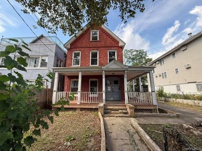 Property at 332 S 6th Avenue, Mount Vernon, NY
