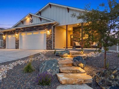 2244 Pack Saddle Rd