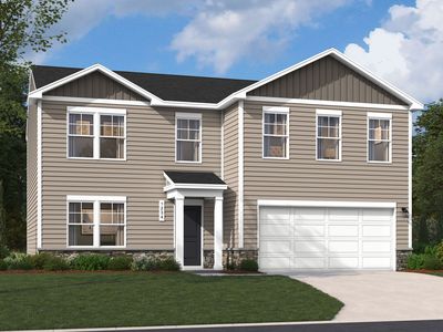 The Melrose Plan, Essence at Camellia Park