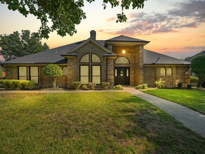 405 Lincoln Oaks Dr
