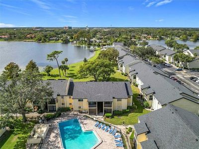 934 LAKE DESTINY ROAD #D