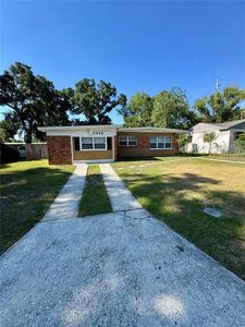 Property at 2016 E Crenshaw St, Tampa, FL