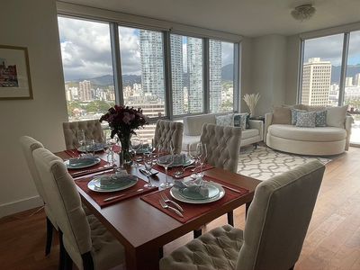 1189 Waimanu St APT 1606