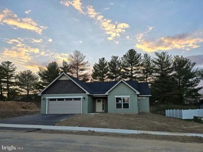 203 Haskell Dr