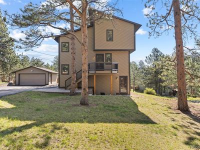 Property at 7186 Julie Lane, Evergreen, CO