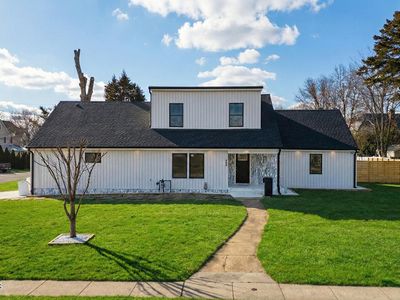 448 Branchport Avenue