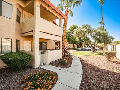 805 Rock Springs Dr APT 101