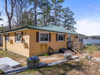 128 Silver Lake Road