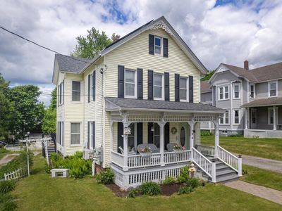 13 Kendall Avenue