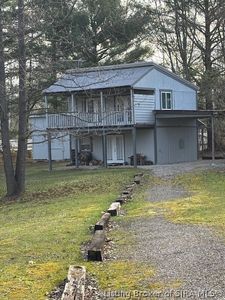 6024 W Little Patoka Road