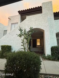 4730 W NORTHERN Avenue #1117