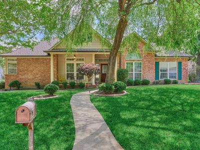 3430 Willowrun Dr