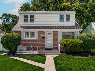1545 S 4th Ave