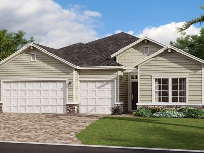 Tivoli Plan, SilverLeaf : Silver Meadows 60s