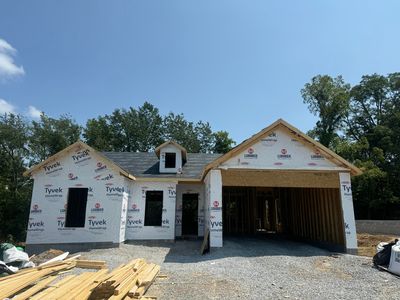 300 Krauss Dr