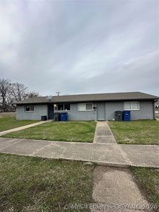 1306 N Irvington Ave #A
