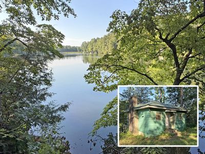 115 Twin Mountain Lake Cir