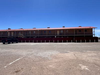 416 W Highway 66