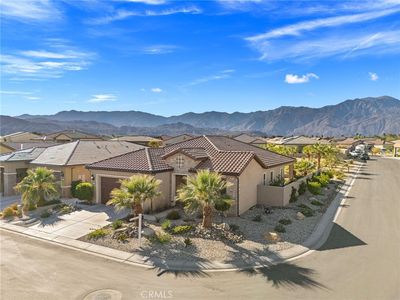 Property at 11 Chablis, Rancho Mirage, CA