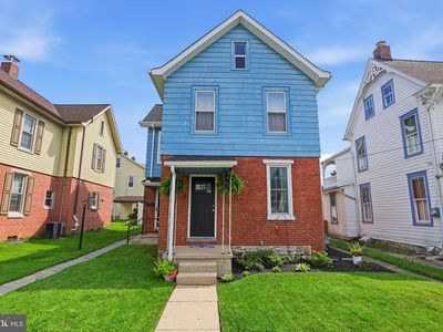 Property at 403 Walnut St, Wrightsville, PA