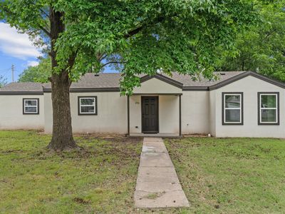 Property at 206 S Shawnee Ave, Dewey, OK