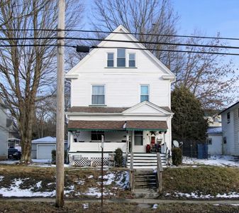 Property at 134 Columbia Ave, Greenville, PA