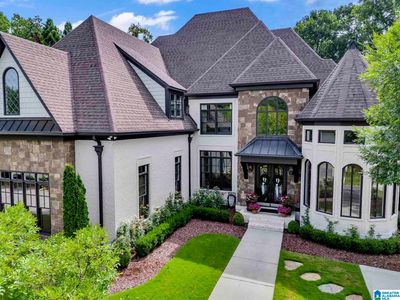 833 Mountainview Dr