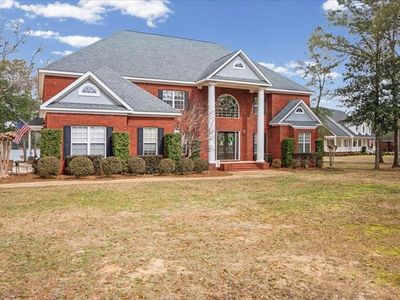 3835 Lakefront Dr W