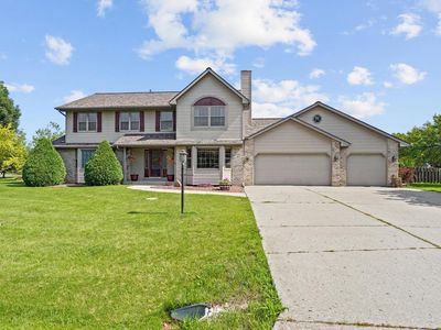Property at 11709 242nd AVENUE, Trevor, WI