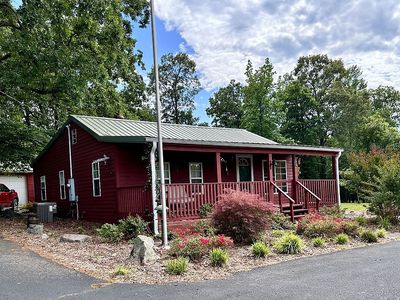 1866 Petit Jean Mountain Rd