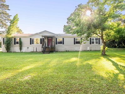 Property at 208 N Farmville Rd, Hermitage, AR