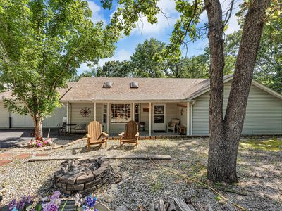 81 Deer Ridge Trail