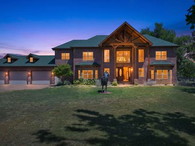 495 Shady Oak Lane