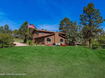12700 Ridgeview Dr